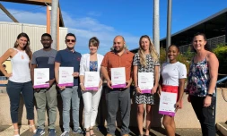 Séminaire pédagogique de la CCIR : un tremplin vers l'excellence industrielle