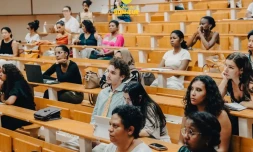 Saint-Denis : découvrir l'anglais dès la grande section 