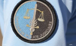 Gendarmes GPI 