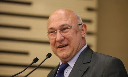 Le programme de la visite de Michel Sapin