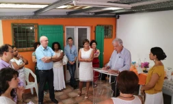 Femmes battues la  possession 