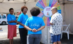 Handi’Re+ : une Journée pour l’inclusion et la solidarité à Saint-Paul [?]