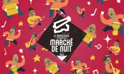 Marché de Nuit : Faites de la Musique