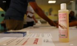 Premier tour municipales 2020 la possession