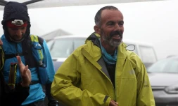 traversée pyrénées pascal blanc