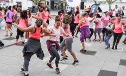 Fit and dance dann kartié