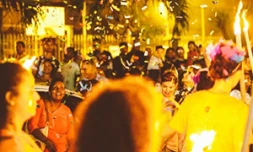 Leu tempo festival 2019