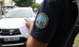 Saint-Denis : vaste opération de police au Chaudron 