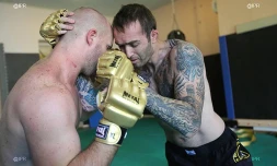 MMA
