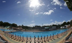 Natation 