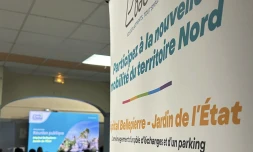 Cinor : la concertation autour du projet Baobab se poursuit à Bellepierre