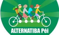Un Zembrocal géant de deux tonnes à Alternatiba