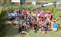 défi zéro déchet, TCO, réduction de déchets, environnement, écologie, expérience, familles, foyers témoins