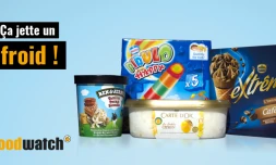 Foodwatch refroidit les géants de la glace