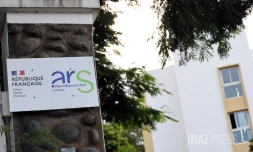 agence régionale de santé 