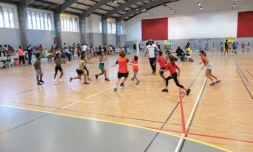 Saint-Paul : 300 élèves participent à un tournoi inter-écoles