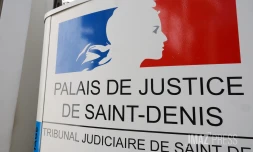 palais de justice de saint-denis 