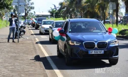 convergence infirmière : les infirmières et les infirmiers en opération escargot