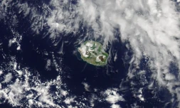 Satellite, Aqua, NASA, Espace, Image