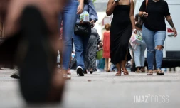 population démographie