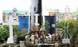 Esprits : ne les dérangez pas