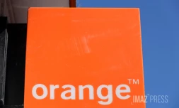 operateur orange