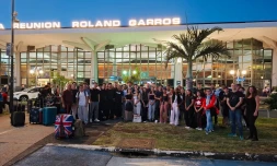 113 étudiants de l’IUT de La Réunion en voyage d’études au Canada