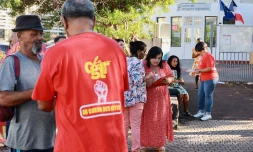 Saint-Pierre : la CGTR Finances publiques dénonce un service public "de moins en moins accessible"