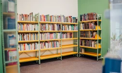 Saint-Denis : ouverture de la nouvelle bibliothèque du Bas de la Rivière 