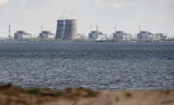 Ukraine : Moscou et Kiev s'accusent de bombarder la plus grande centrale d'Europe 