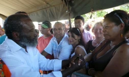 Mobilisation Mouen