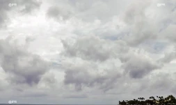 Bejisa ciel