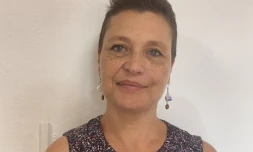 Nadine Gironcel-Damour