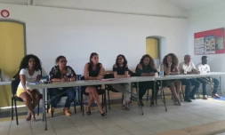 Jeunes et partenaires pour l'emploi