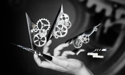 Onglerie : deux Réunionnaises arrivent au sommet du podium d'un championnat suisse