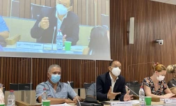 conférence enquête de satisfaction tco gestion des déchets