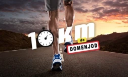 Le 10km de Domenjod revient pour sa huitième édition