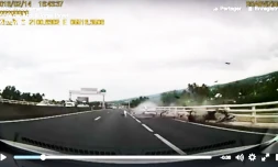 Accident