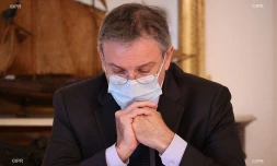 Jacques Billant 