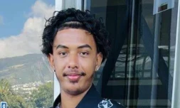 Disparition du réunionnais Joël Landri Sévagamy dans l'Hexagone