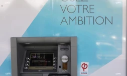 distributeurs de billets