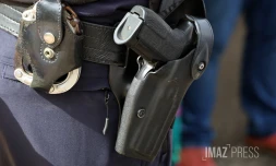 police nationale