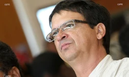 jean pierre rivière