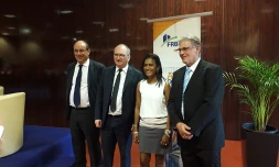 Assemblée générale de la FRBTP