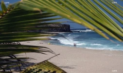 piscine de Boucan 