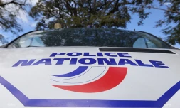 police