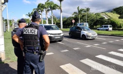controle routier police nationale