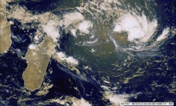 Deux cyclogenèses qui ne représentent 