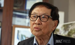 André Thien Ah Koon TAK