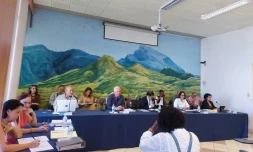 [CONSEIL MUNICIPAL du TAMPON] Samedi 29 avril 2023